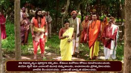 Renuka Yellamma (Star Maa) S01 E870 Jamadagni, Renuka are Determined