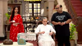Sangsarer Sangkirtan (Star Jalsha) S01 E21 Madan Fears Getting Caught