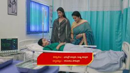 Saptapadi (Star Maa) S01 E193 Maitri Fumes at Indrajith