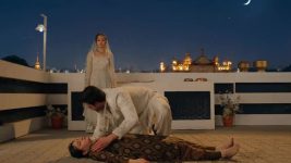 Seher Hone Ko Hai S01 E118 Mahid Fumes at Parvez