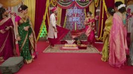 Tujhya Sobatine S01 E104 Nupur Ends Her Marriage
