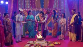 Vachan Dile Tu Mala S01 E117 Purvaa Takes Defiant Stand