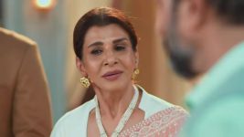 Yeh Rishta Kya Kehlata Hai S68 E2015 Abhira Slams Krish, Sanjay