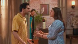 Yeh Rishta Kya Kehlata Hai S68 E2020 Abhira Defends Disha