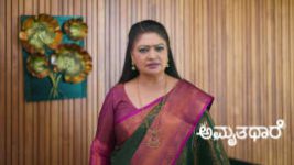 Amruthadhare S01 E960 15th May 2026