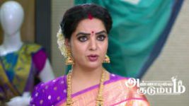 Annamalai Kudumbam S01 E156 22nd May 2026