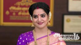 Annamalai Kudumbam S01 E158 25th May 2026