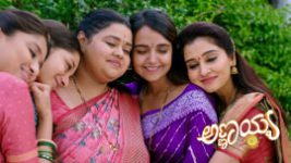 Annayya (Zee Kannada) S01 E469 21st May 2026