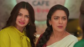 Anupamaa S01 E2028 Prerana Gets Blamed