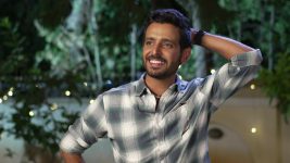 Bai Tuza Ashirwad S01 E22 Dhanraj Feels for Avani