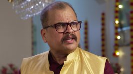 Bai Tuza Ashirwad S01 E25 Chandrakant's Firm Decision