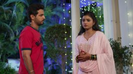Bai Tuza Ashirwad S01 E26 Dhanraj Urges Avani to Escape