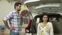 Bai Tuza Ashirwad S01 E27 Will Dhanraj Agree to Help Avani?