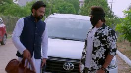 Brahma Mudi S01 E1022 Rekha's Order to Aparna