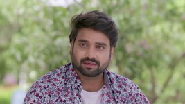 Brahma Mudi S01 E1033 Lucky's Request to Anthony