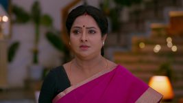 Brahma Mudi S01 E1034 Aparna Demands Answers from Rekha