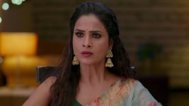 Brahma Mudi S01 E1035 Raj's Answer Stuns Rekha