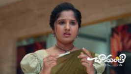 Chamanthi (Zee Telugu) S01 E423 6th May 2026