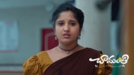 Chamanthi (Zee Telugu) S01 E434 19th May 2026