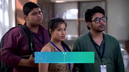Compass (Star Jalsha) S01 E250 Pritha's Secret Move