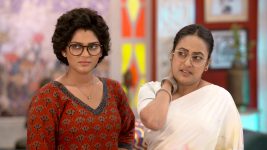 Compass (Star Jalsha) S01 E268 Ritoja Suspects Mukti's Conspiracy