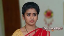 Dheerga Sumangli Bhava (Zee Telugu) S01 E346 14th May 2026