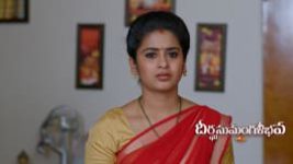 Dheerga Sumangli Bhava (Zee Telugu) S01 E347 15th May 2026