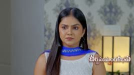 Dheerga Sumangli Bhava (Zee Telugu) S01 E352 21st May 2026