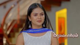 Dheerga Sumangli Bhava (Zee Telugu) S01 E355 25th May 2026