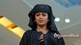 Dheerga Sumangli Bhava (Zee Telugu) S01 E356 26th May 2026
