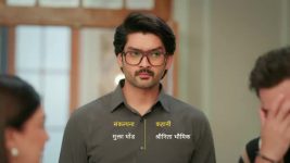 Dr Aarambhi S01 E75 Aarambhi Supports Raj