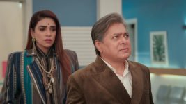 Dr Aarambhi S01 E86 Sunil Fumes at Avantika
