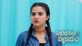 Ennallo Vechina Hrudayam (Zee telugu) S01 E408 18th May 2026