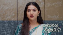 Ennallo Vechina Hrudayam (Zee telugu) S01 E412 22nd May 2026