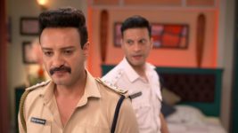 Gangaa (Star Jalsha) S01 E68 Arjun Doubts Meghnad