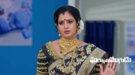 Gharana Mogudu (Zee Telugu) S01 E314 15th May 2026