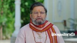 Gharana Mogudu (Zee Telugu) S01 E316 18th May 2026