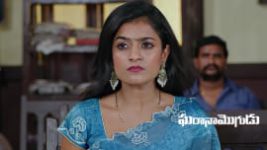 Gharana Mogudu (Zee Telugu) S01 E317 19th May 2026