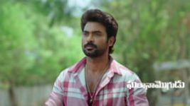 Gharana Mogudu (Zee Telugu) S01 E318 20th May 2026
