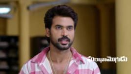 Gharana Mogudu (Zee Telugu) S01 E320 22nd May 2026