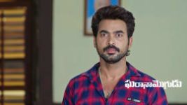 Gharana Mogudu (Zee Telugu) S01 E323 26th May 2026