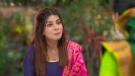 Gharo Ghari Matichya Chuli S01 E734 Sharvari Exposes Vikrant