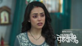Gharwali Pedwali S01 E110 15th May 2026