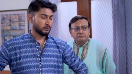 Ghurni (Star Jalsha) S01 E29 Subho Doubts Ghurni