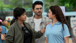 Ghurni (Star Jalsha) S01 E34 Jhumpa Boosts Ghurni's Spirit