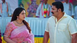 Godavari S01 E03 Jahnavi's Victory Brings Happiness