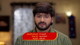 Gunde Ninda Gudi Gantalu S01 E673 Balu's Thought to Protect Manoj