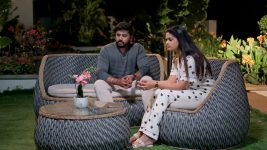 Gunde Ninda Gudi Gantalu S01 E676 Rohini's Worst Nightmare