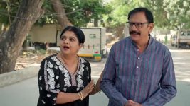 Gunde Ninda Gudi Gantalu S01 E677 Manoj's Family Gets Deceived