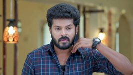 Gunde Ninda Gudi Gantalu S01 E684 Balu's Firm Decision